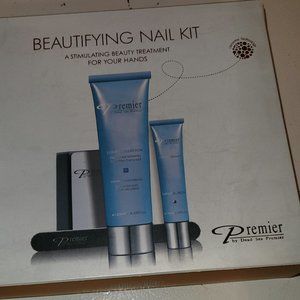 Premier Beautifying Nail Kit